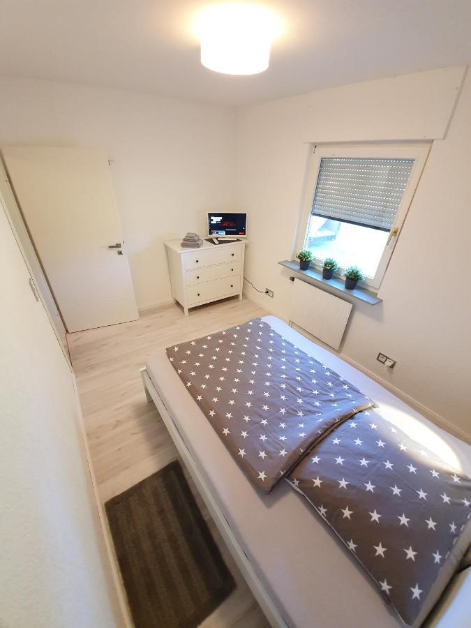 Tolle 125M² Erdgeschosswohnung Im Einzelhaus Kaltenkirchen Exteriér fotografie