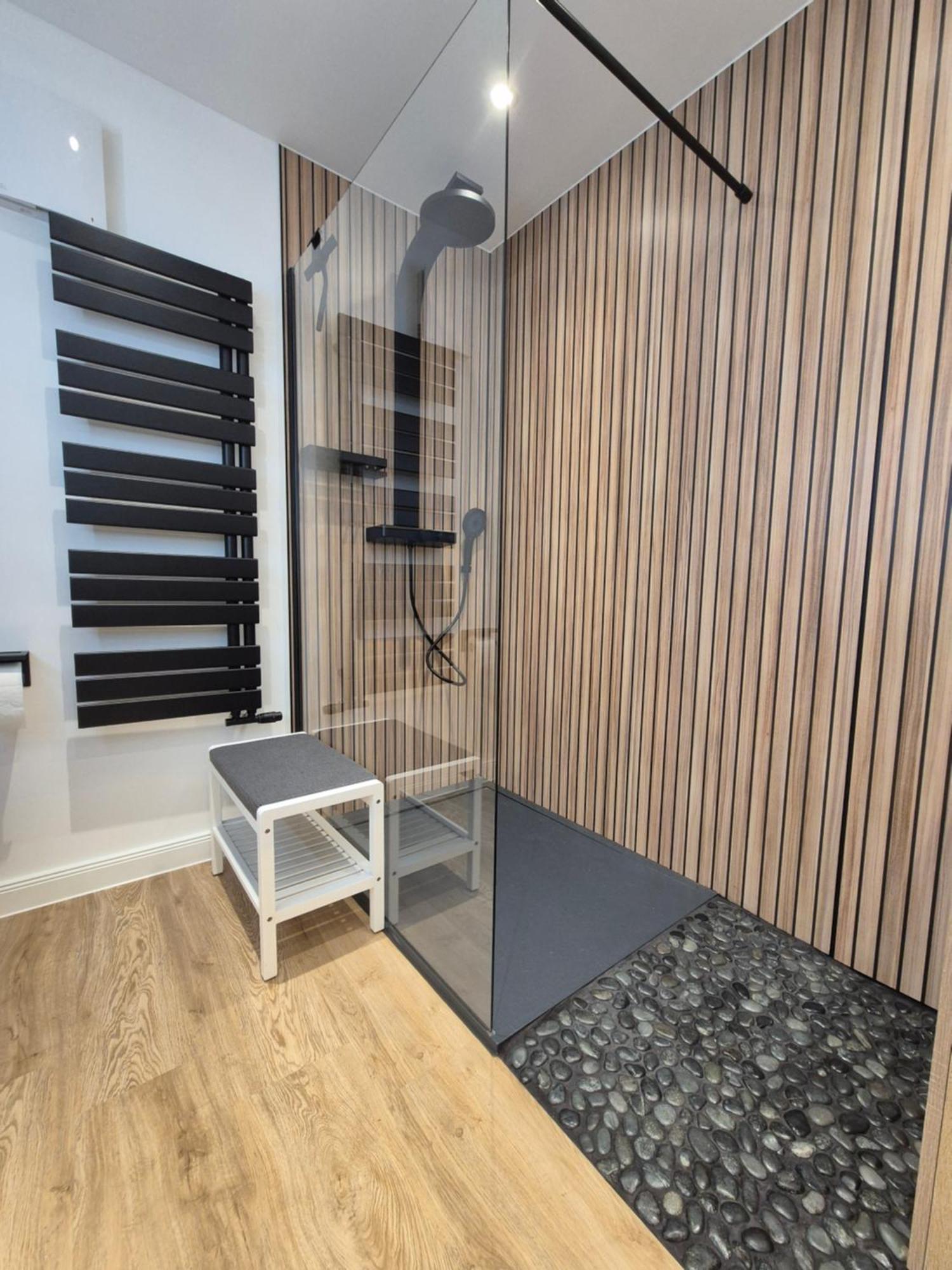 Tolle 125M² Erdgeschosswohnung Im Einzelhaus Kaltenkirchen Exteriér fotografie
