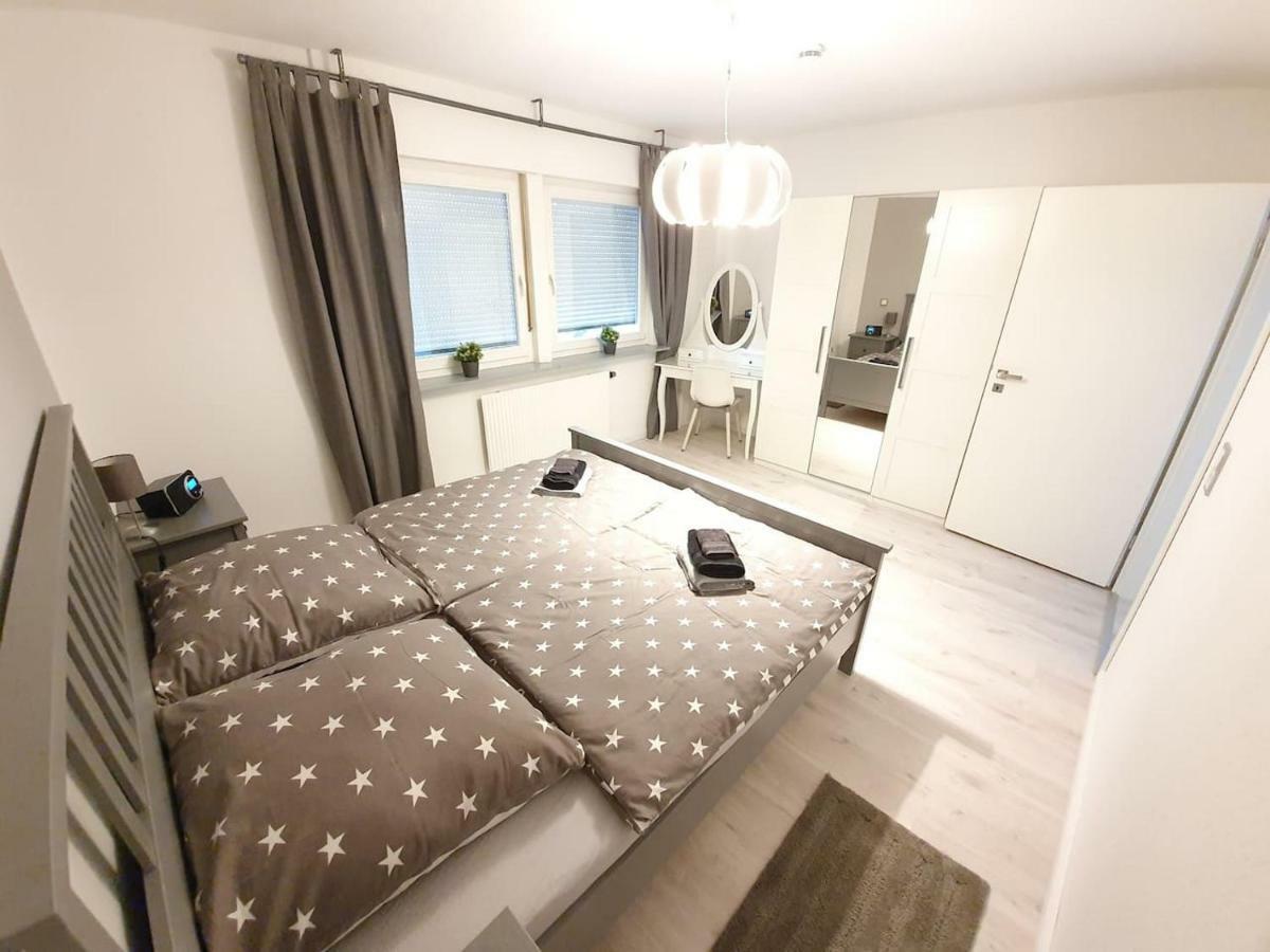 Tolle 125M² Erdgeschosswohnung Im Einzelhaus Kaltenkirchen Exteriér fotografie