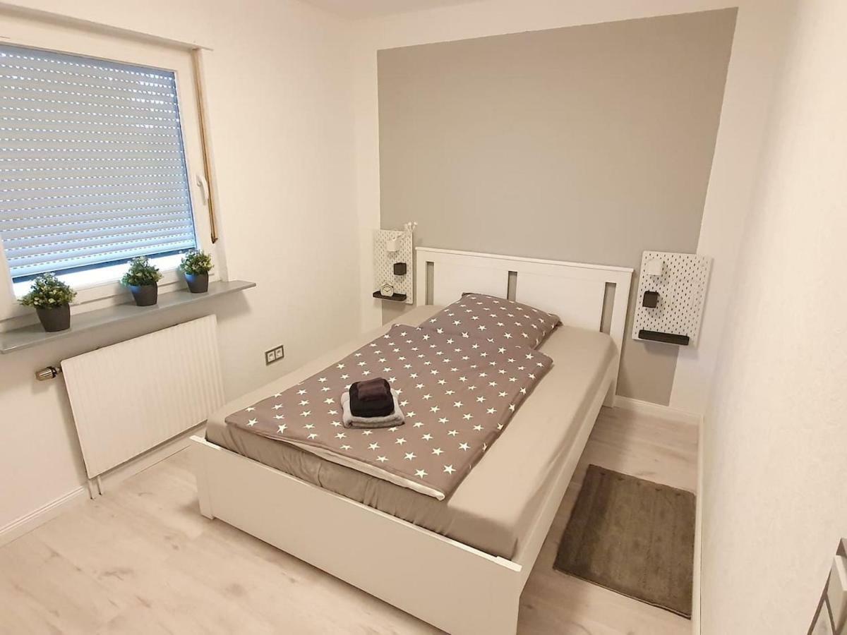 Tolle 125M² Erdgeschosswohnung Im Einzelhaus Kaltenkirchen Exteriér fotografie